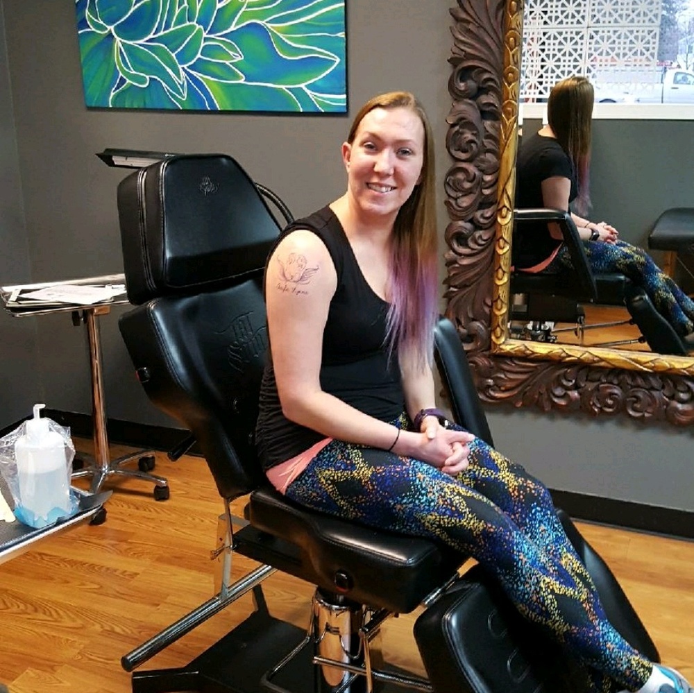 Meet your Posher, Alayna